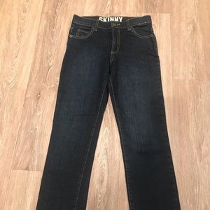 Boys jeans